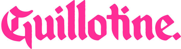 Guillotine
